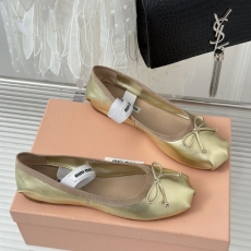 Miu Miu Shoes